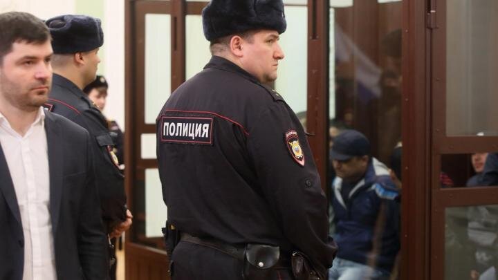 Фото: globallookpress.com/ Zamir Usmanov