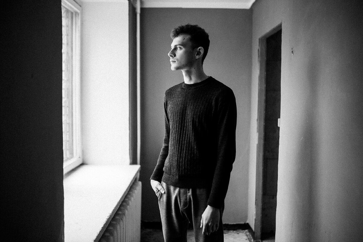 Фотография ученицы Holycam Екатерины Козыревой