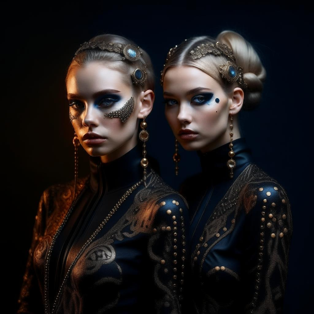 Доверьтесь интуиции и мудрости, которые подарены вам Венерой, и не бойтесь следовать своим мечтам