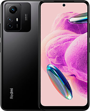 Xiaomi Redmi Note 12S