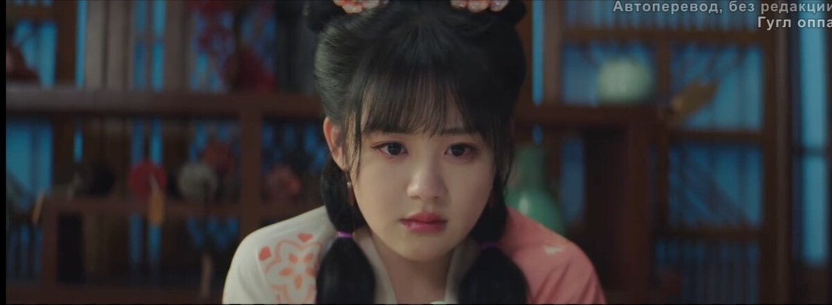 Чень Фантун. Главные роли в мини-дорамах "Император или начальник", "Мой парень-хаски", "Месть служанки", "Вечная любовь" и в дорамах "Так было и так будет всегда", "От судьбы не убежать".