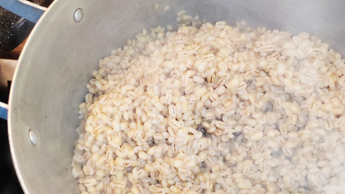 Что приготовить