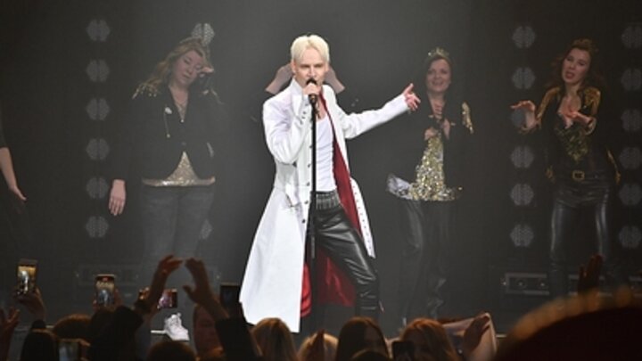 ФОТО: KOMSOMOLSKAYA PRAVDA./GLOBALLOOKPRESS.