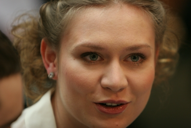 ФОТО: GENRIETTA PERYAN/GLOBALLOOKPRESS.