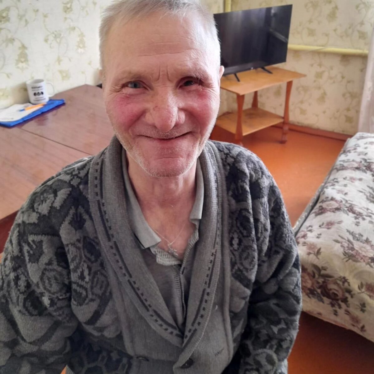 Подопечные Фонда, воспользовавшиеся услугами бесплатного мастера в марте