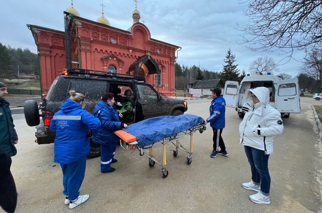    Фото: Из личного архивa/ Алексея Астапова