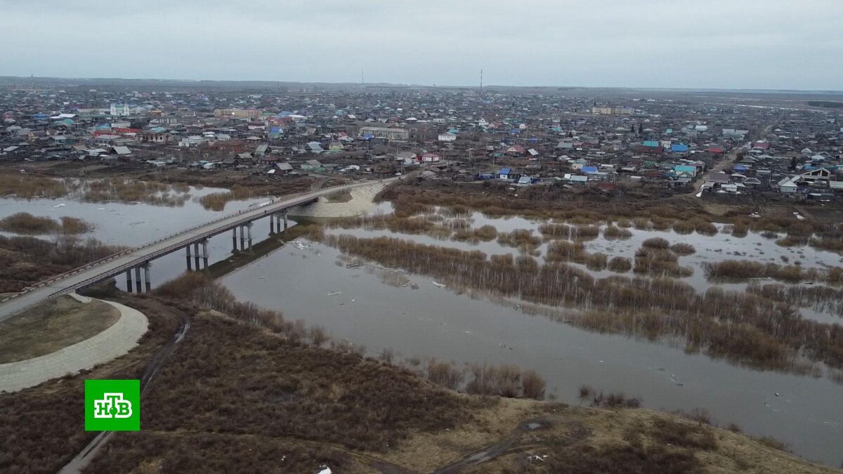    «Помогите помочь вам»: курганский губернатор объяснил необходимость эвакуации