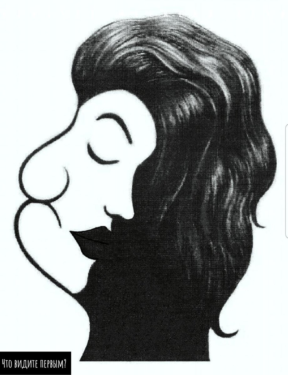 Психологический тест 2.