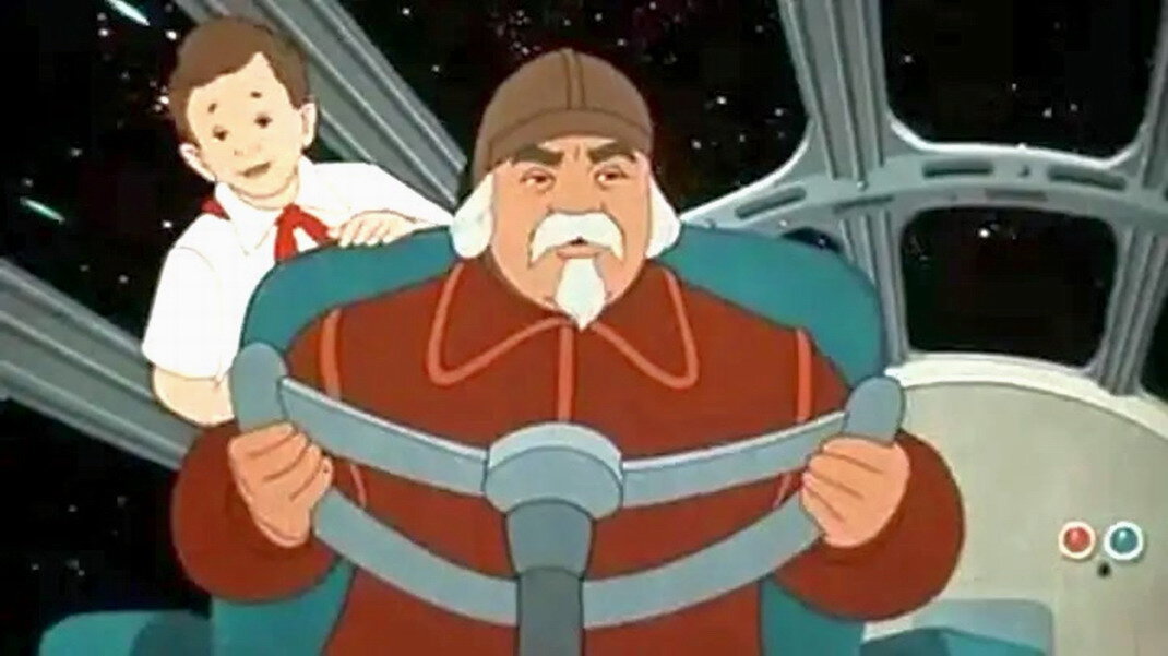 Скриншот из фильма