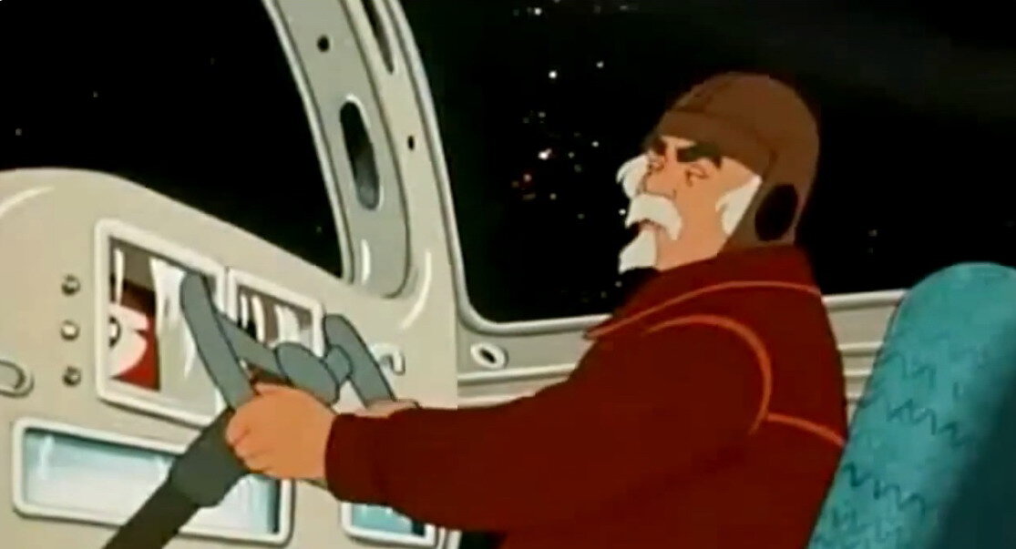 Скриншот из фильма