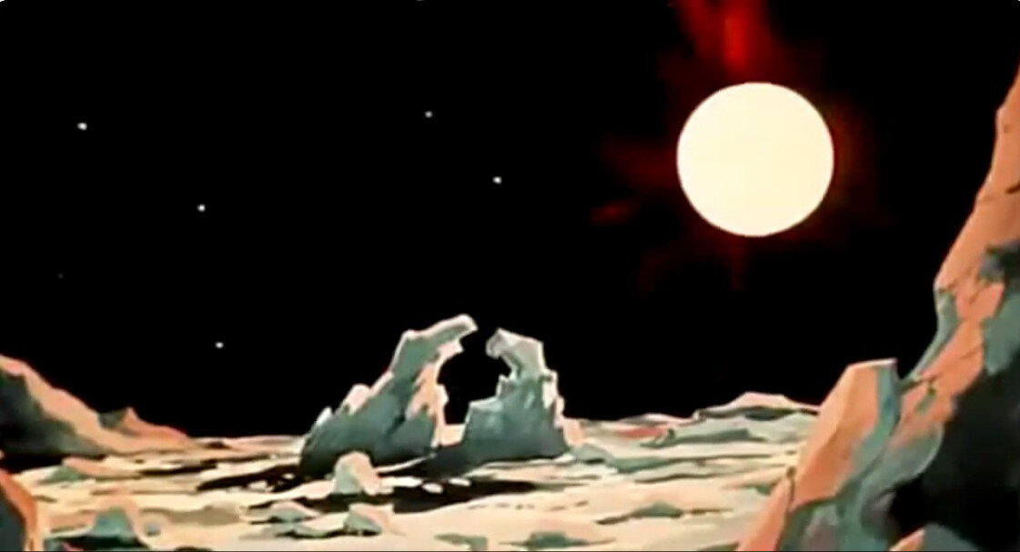 Скриншот из фильма