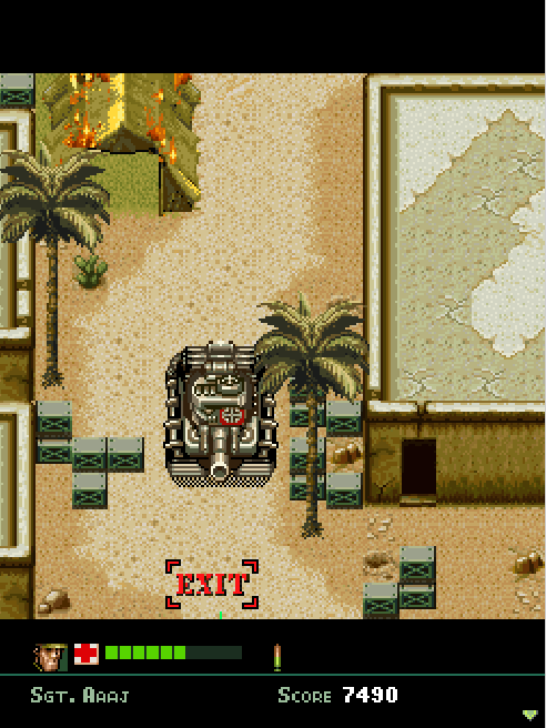 Мы тоже будем управлять тяжелой техникой