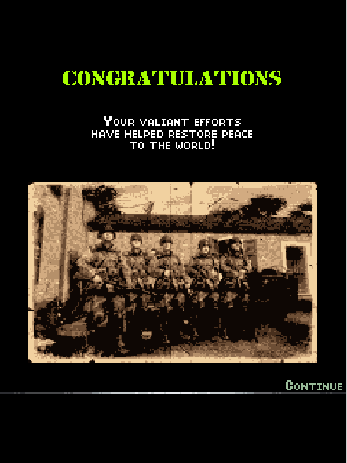 «Конгратюлашка»