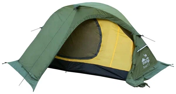 Палатка Tramp Sarma2V2 