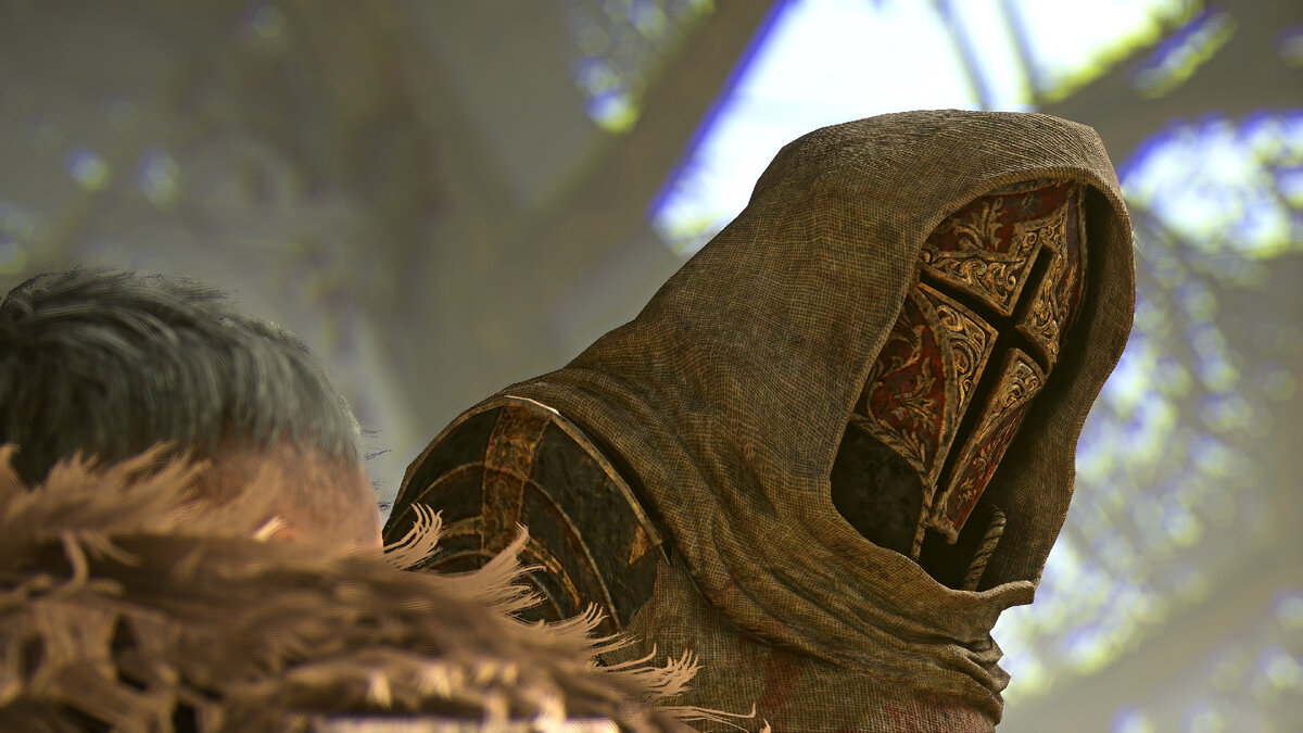 Главный чёрт игры!