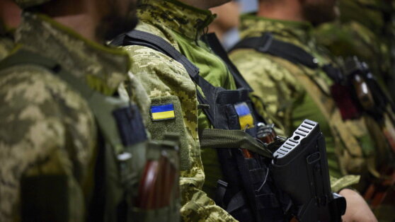    Зеленский заявил, что у Украины есть план нового контрнаступления Андрей Бурков