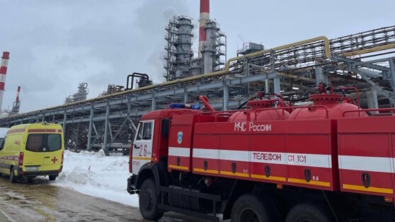    Шеф Пентагона: атаки ВСУ на НПЗ в России угрожают мировой энергетике Андрей Бурков