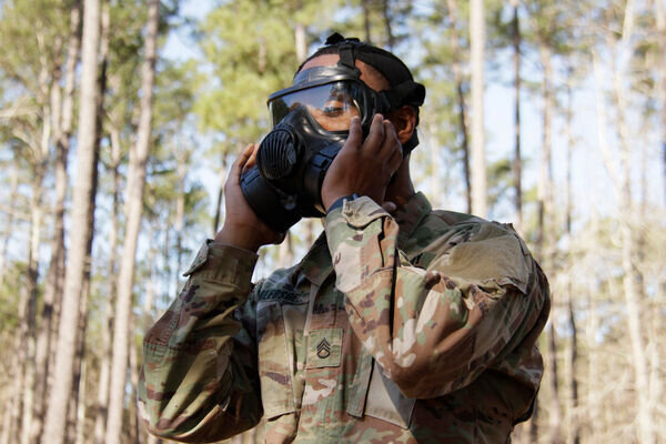 US Army/Global Look Press   📷