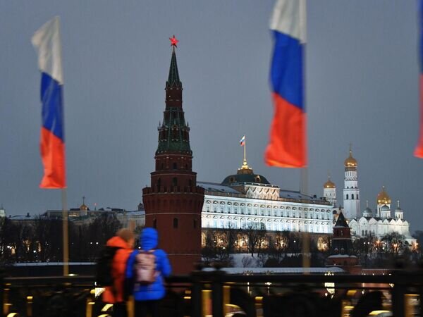    © РИА Новости Наталья Селиверстова