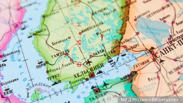     Фото: МИД России/«ВКонтакте»    
 Текст: Антон Антонов