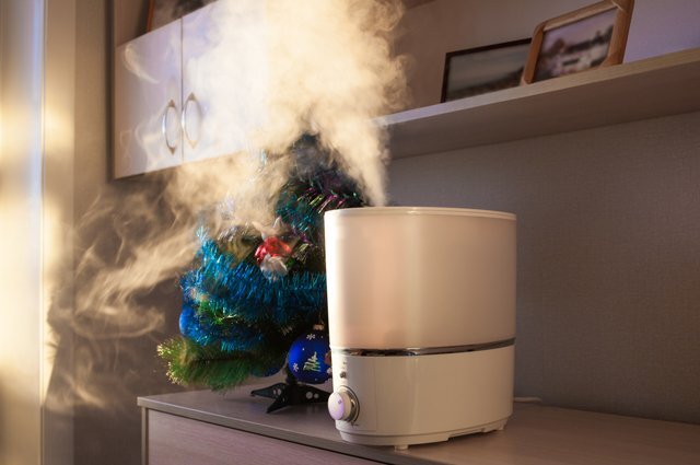    Какой уровень влажности должен быть в квартире?