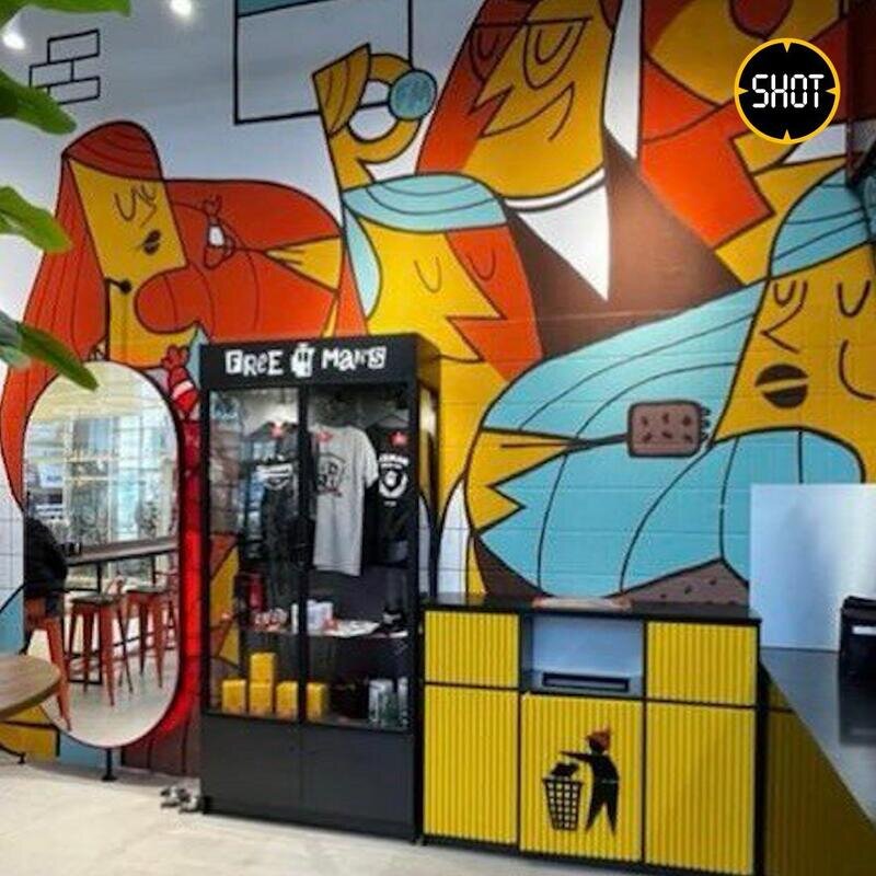 Листайте вправо, чтобы увидеть больше изображений