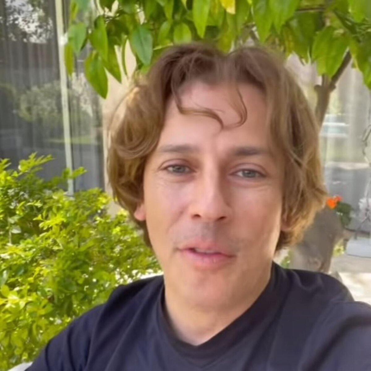    Муж Аллы Пугачевой Соцсети