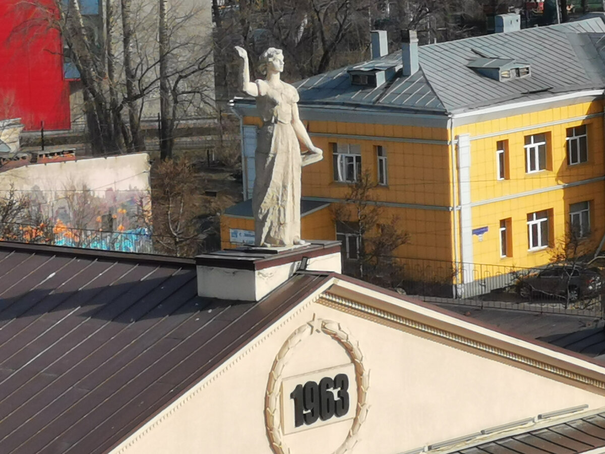 Фото автора канала