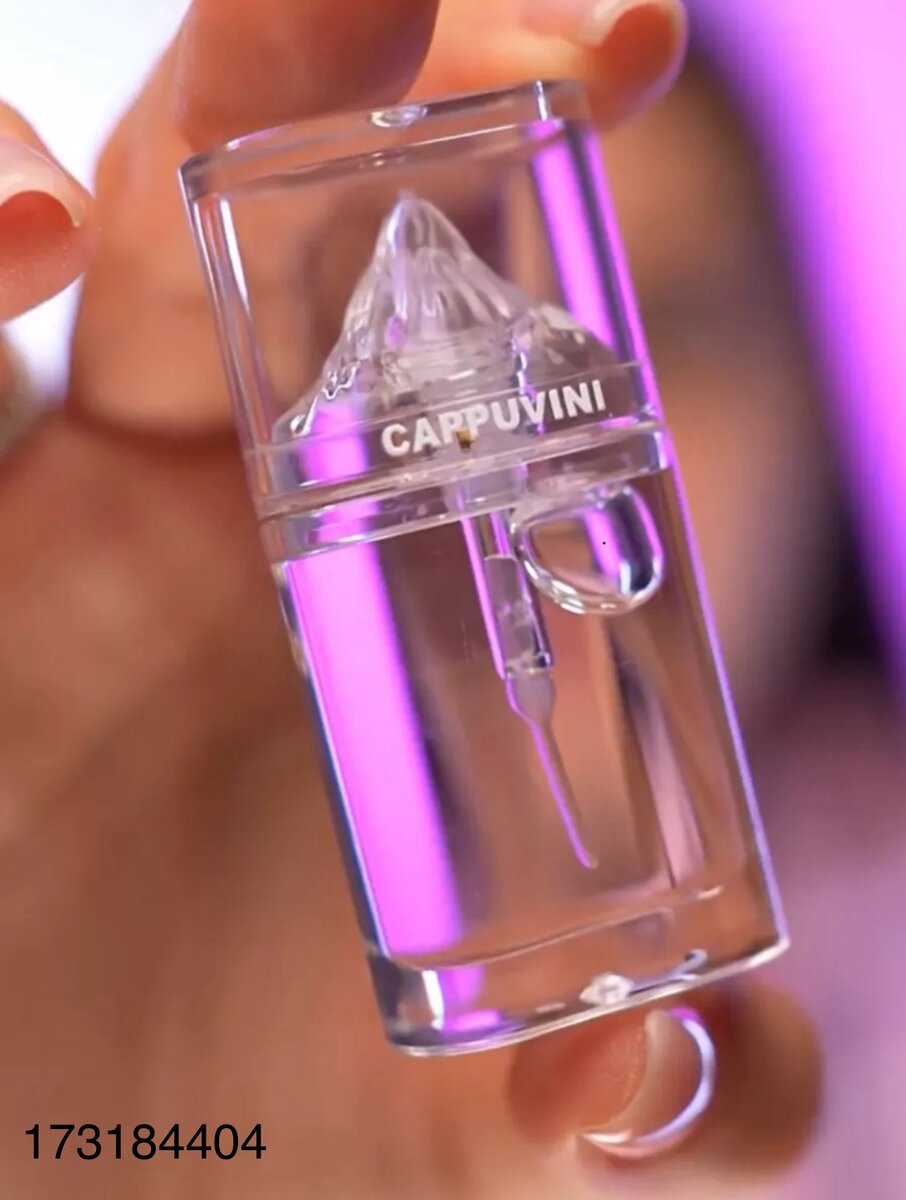 Имеет приятную отдушку. Очень стильная упаковка, все постоянно спрашивают. На губах, как жидкое стекло и достаточно, долго держится.  Бюджетный. 