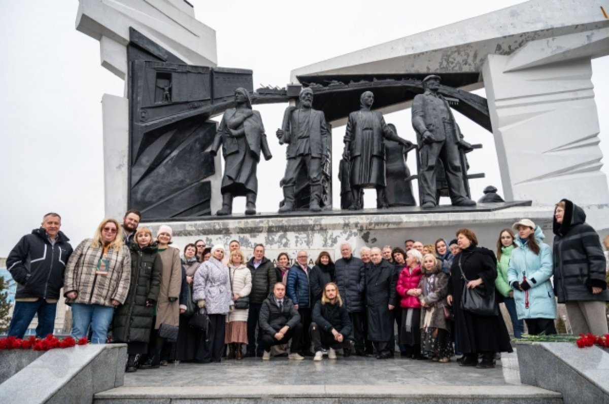 На свидание с Россией. Сибирский характер показали в кино | АиФ-Омск | Дзен