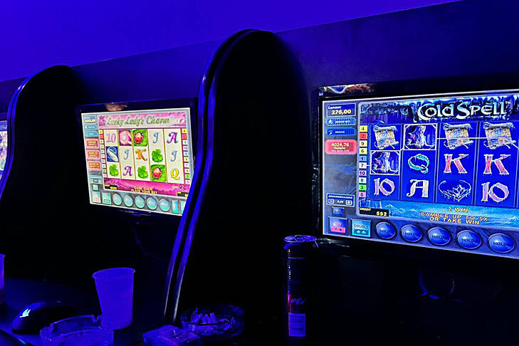    Фото пресс-службы прокуратуры Новосибирской области