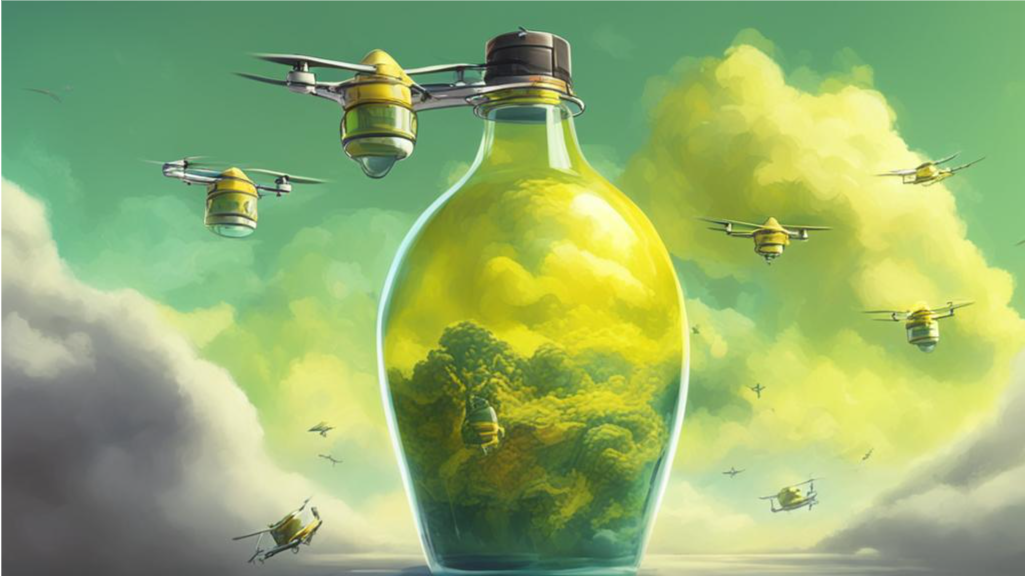 Коллаж Царьграда