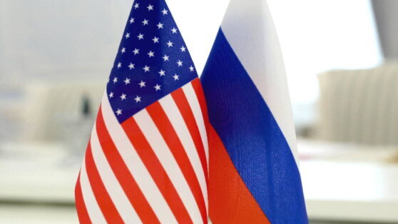    Пентагон хочет наладить деконфликтные каналы связи с Россией по космосу Андрей Бурков