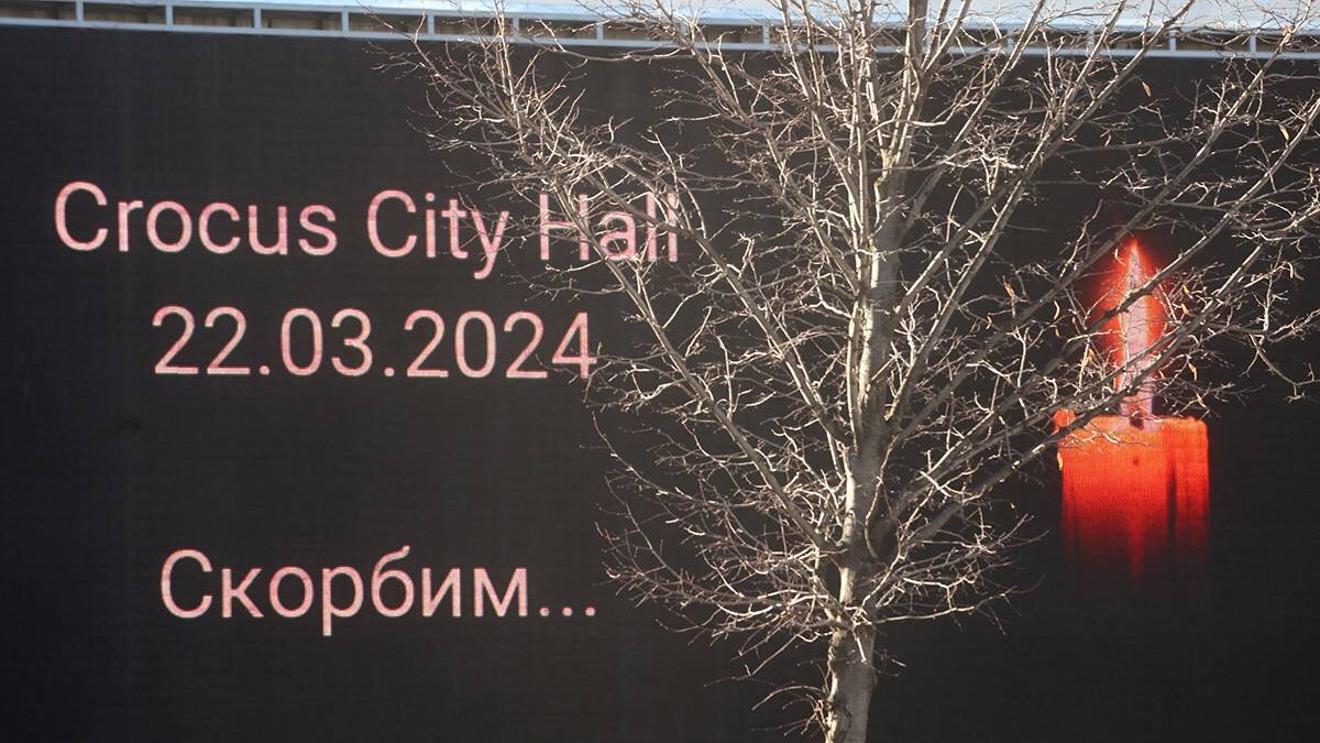    Фото: Ярослав Чингаев / АГН Москва