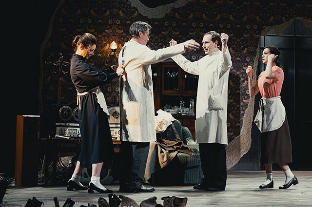    Фото: Ольга Аверкиева