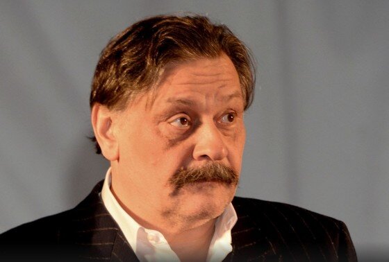    Дмитрий Назаров