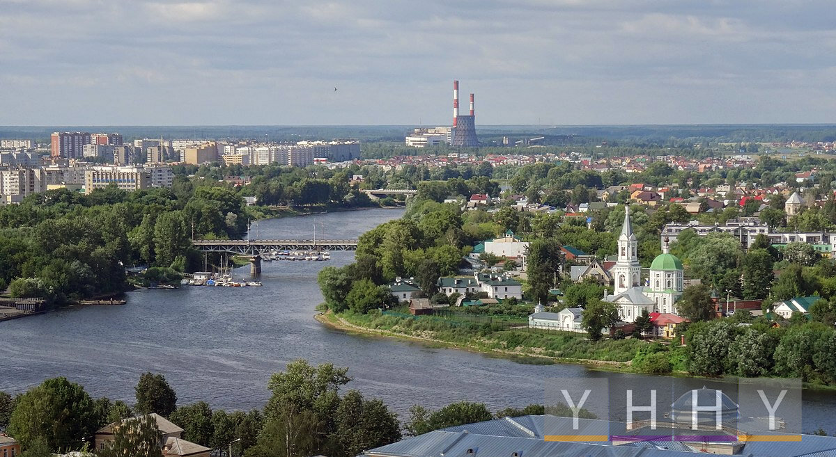    Фото: Тверь