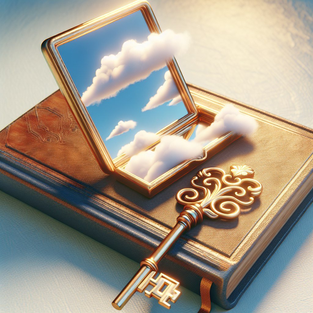 Ключ к себе. Понимание вашего типа личности меняет все