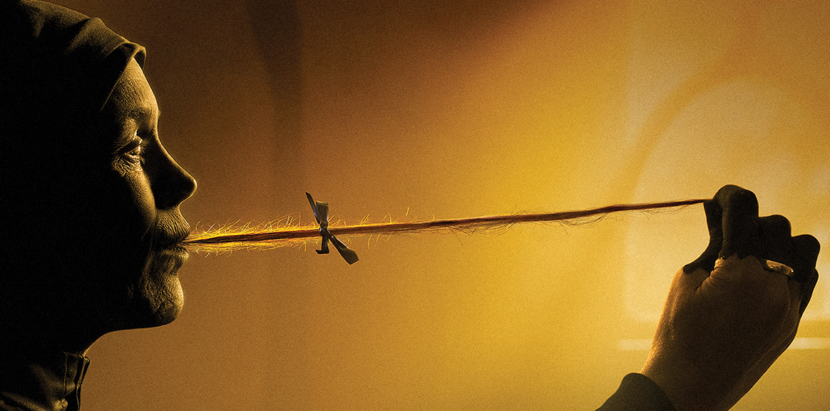 Гретель и Гензель - Gretel & Hansel (2020) United Artists Releasing 