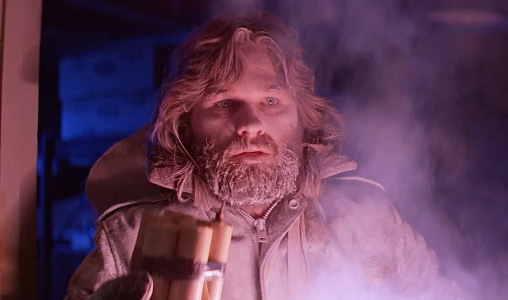Нечто - The Thing (Universal Pictures) 