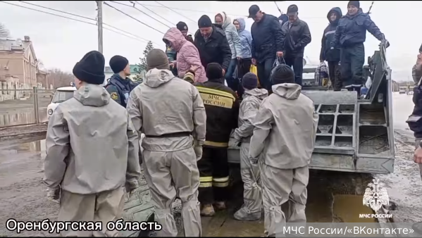     Фото: МЧС России/«ВКонтакте»   
 Текст: Антон Антонов