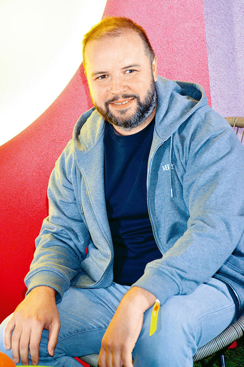    Сценарист Андрей Золотарев Personastars.com