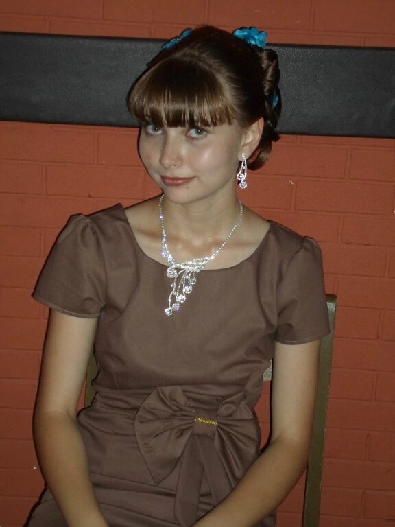 Вот тут я считаю себя супер толстой