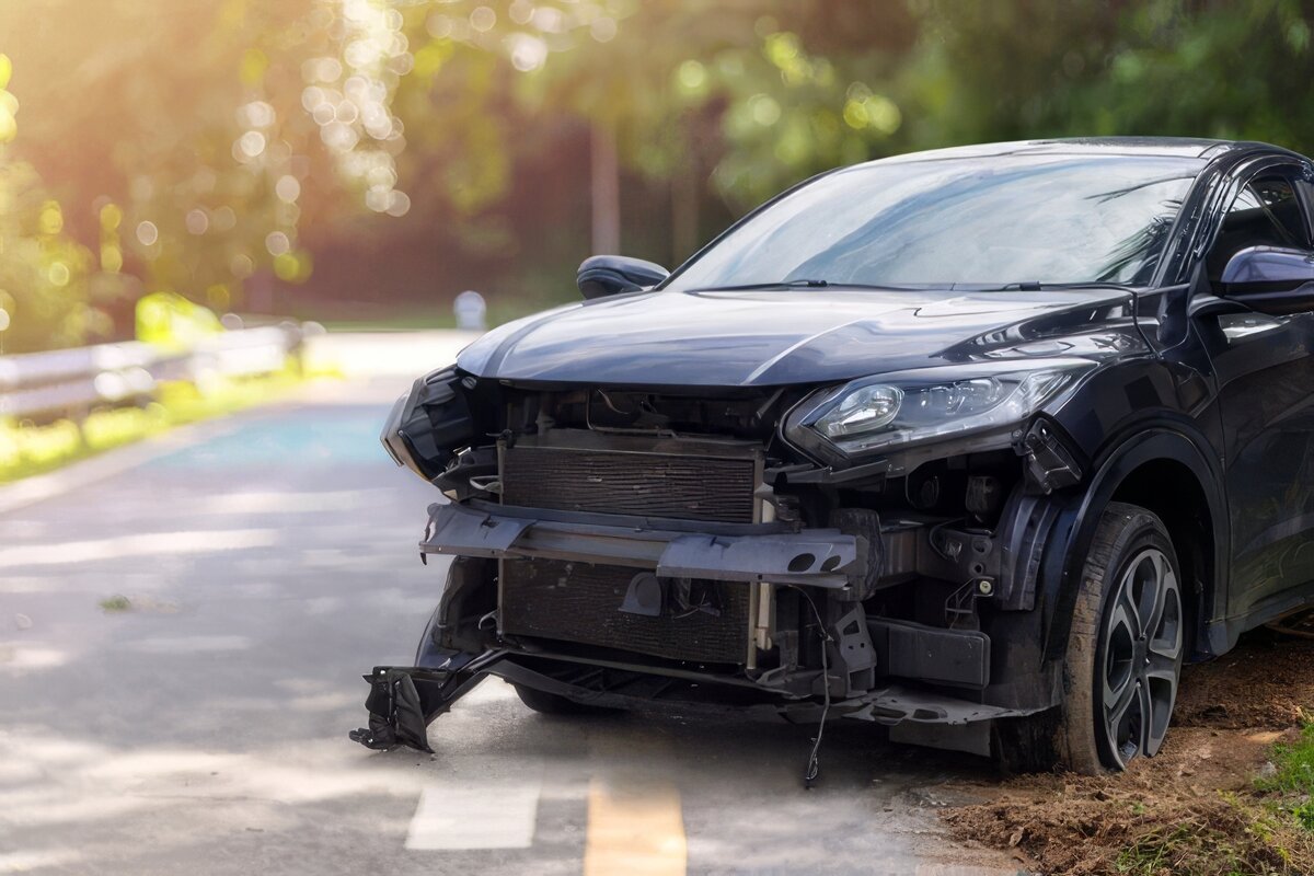 От дилеров до мастерских: куда идут битые автомобили после покупки? |  Buybuyavto.ru | Дзен