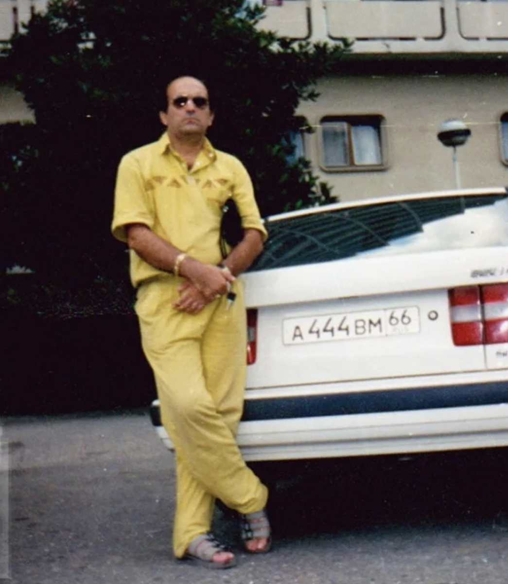 Каро на стиле