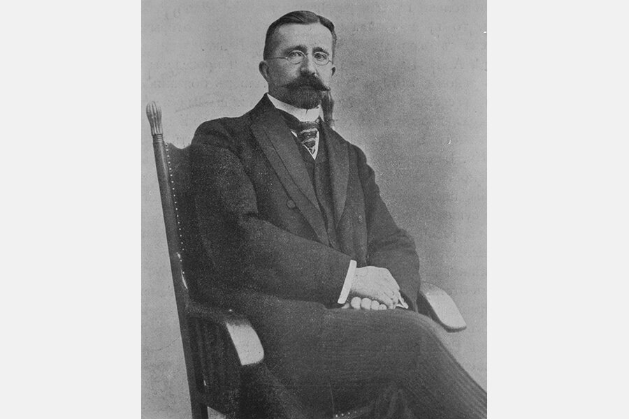 Алексей Иванович Путилов 