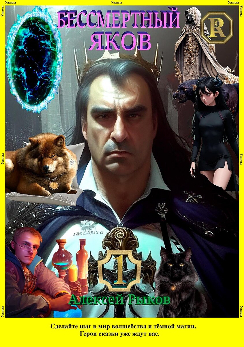 Возрастное ограничение 18+