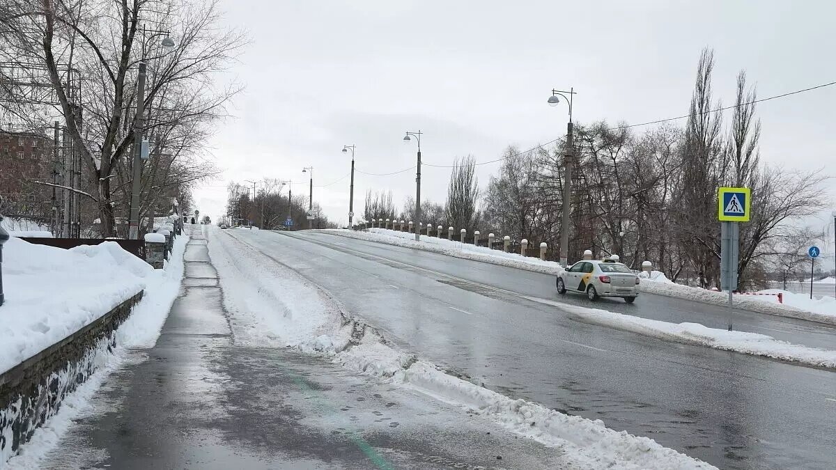     В Минтрансе объяснили, с чем это связано.