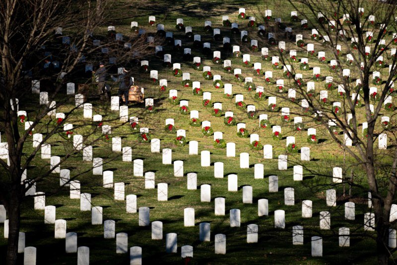    Фото: © US Joint Staff/globallookpress