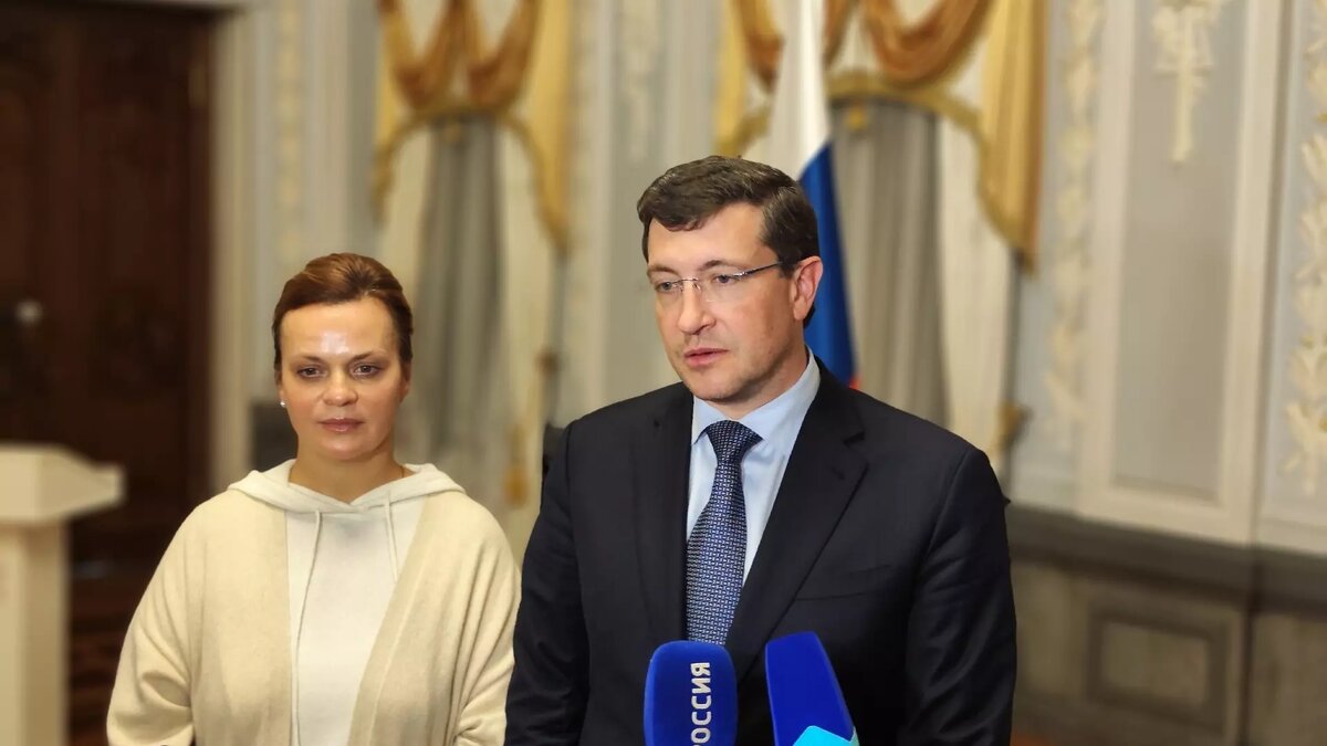     Губернатор Нижегородской области Глеб Никитин пока остается в регионе. Об этом сообщает Telegram-канал «Политический обозреватель».